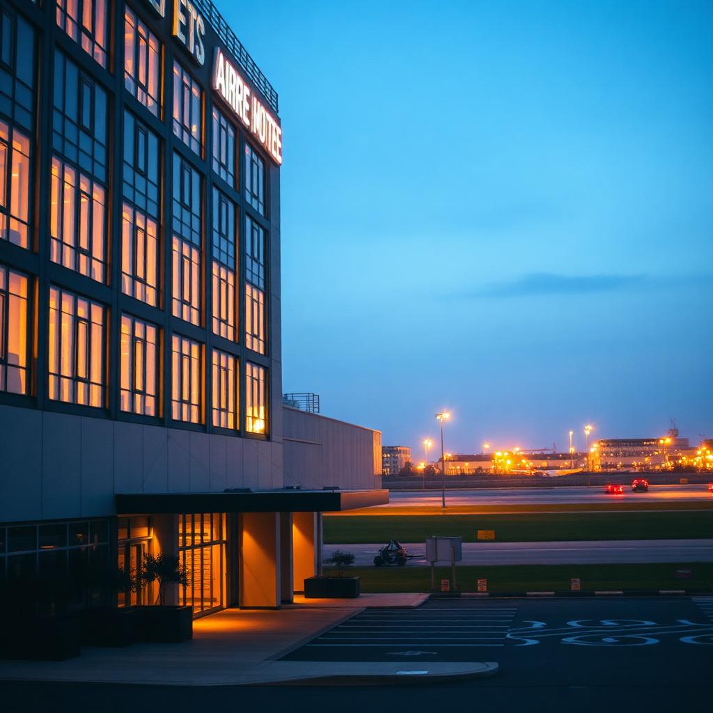 Airport Hotel