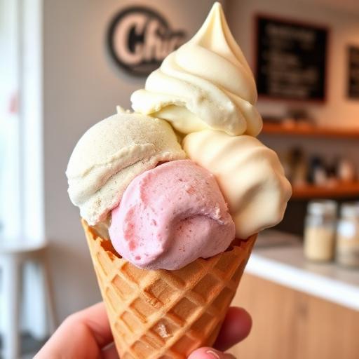 Chicho Gelato