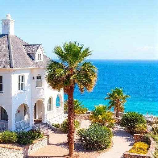 Hotel Rottnest