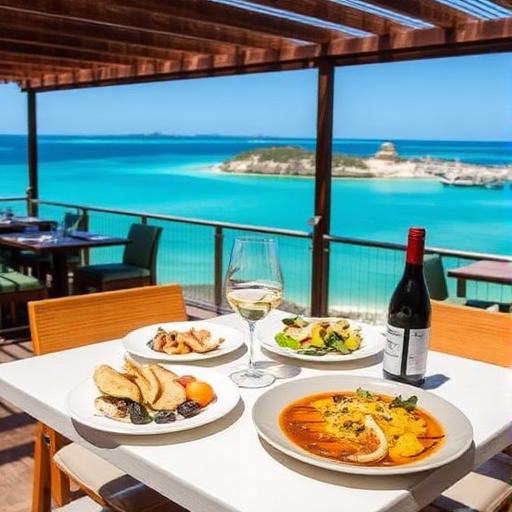 Thomsons Rottnest
