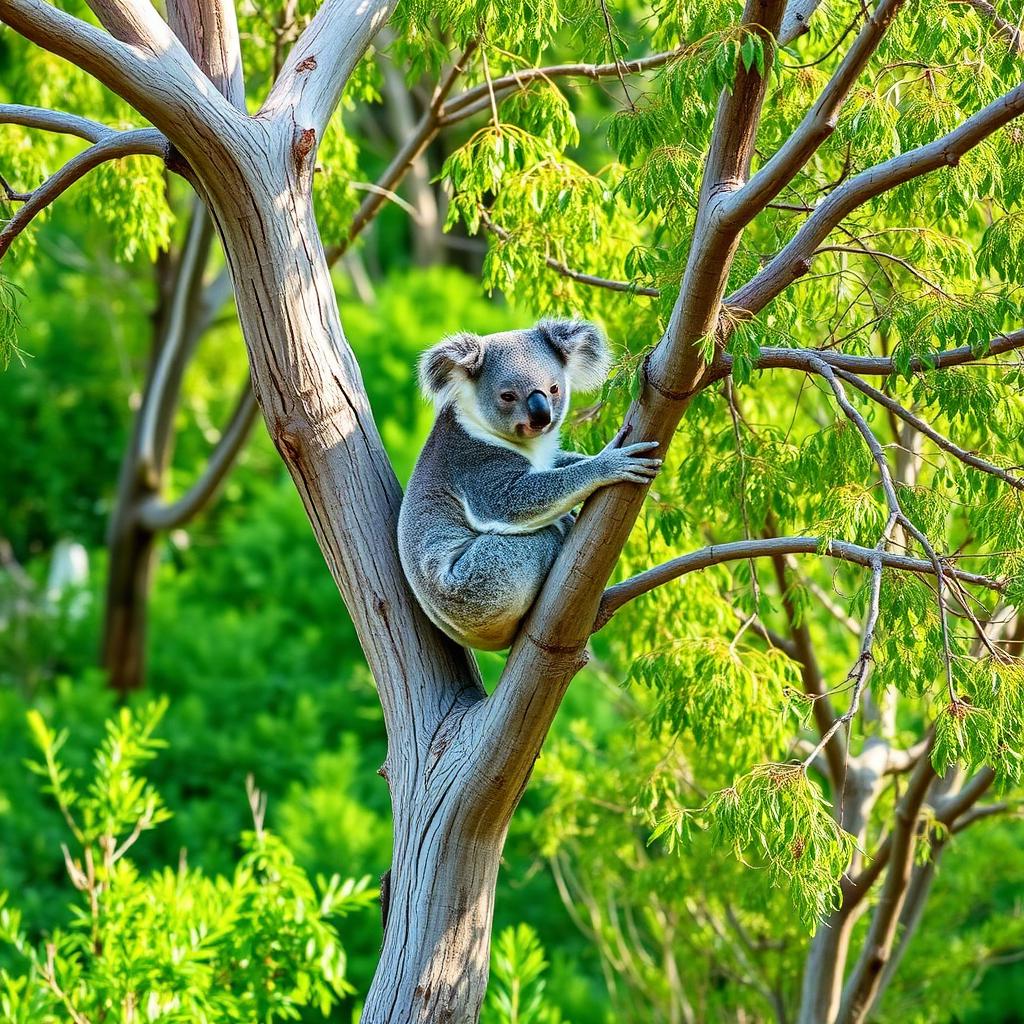 Yanchep National Park